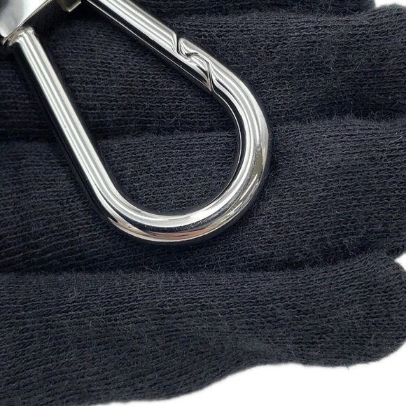 Berluti URIS GULLIBA 2WAY HANDBAG PVC/Leather Black - Picture 11 of 15